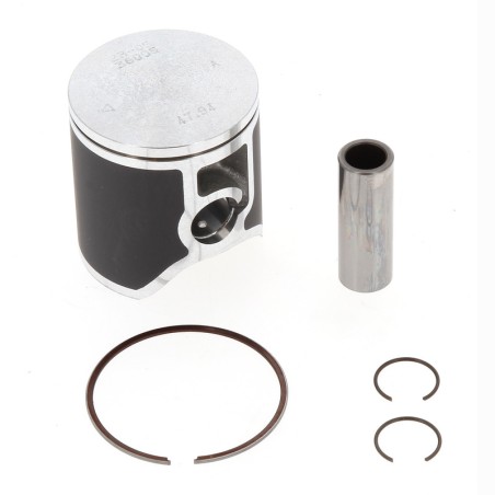 Pistón fundición VERTEX - motoscamaralweb.com