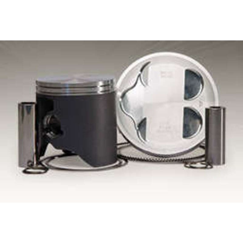 Pistón forjado VERTEX - motoscamaralweb.com Pistón forjado VERTEX - motoscamaralweb.com