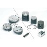 Pistón forjado VERTEX - motoscamaralweb.com