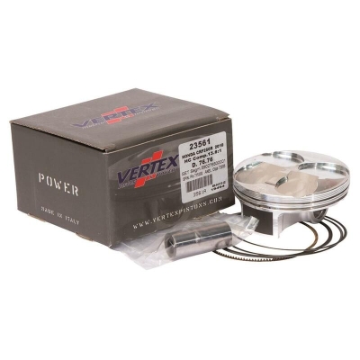 Pistón forjado VERTEX GP Racer Choice - motoscamaralweb.com