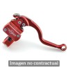 Bomba de freno radial BERINGER Aerotec® Ø17.5mm depósito integrado - Maneta tipo 2 (14cm) - motoscamaralweb.com