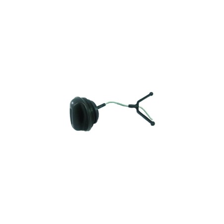 TAPON ACEITE AD HUSQVARNA 345.350 (REF. ORI 537281502)- motoscamaralwe