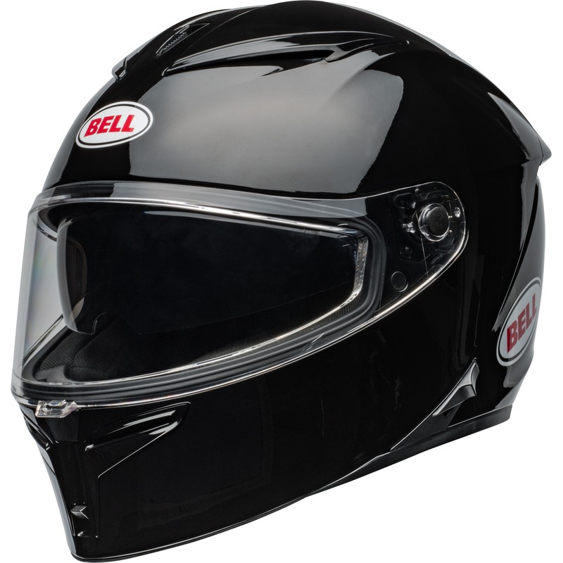 Casco BELL Lithium Mips - Gloss Black - motoscamaralweb.com Casco BELL Lithium Mips - Gloss Black - motoscamaralweb.com