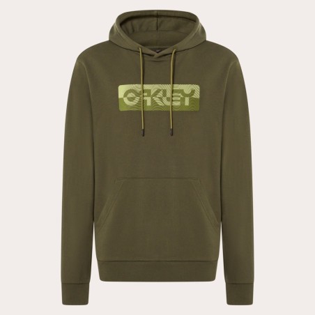 Sudadera con capucha OAKLEY Duality B1B Po - motoscamaralweb.com