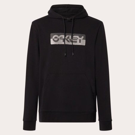 Sudadera con capucha OAKLEY Duality B1B Po - motoscamaralweb.com