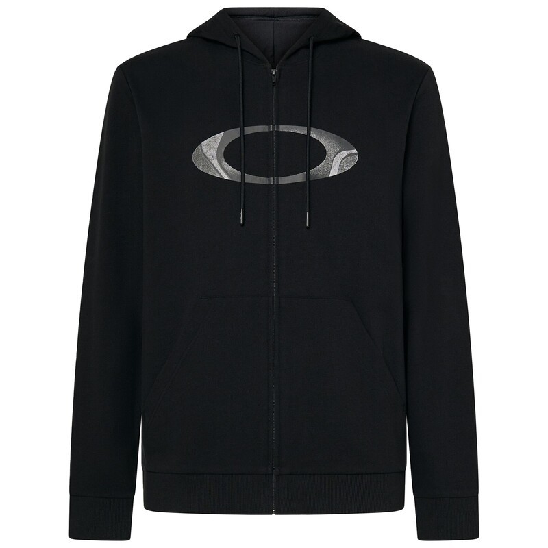 Sudadera OAKLEY New Ellipse - Blackout - motoscamaralweb.com Sudadera OAKLEY New Ellipse - Blackout - motoscamaralweb.com