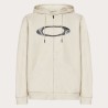 Sudadera OAKLEY New Ellipse - Mist - motoscamaralweb.com
