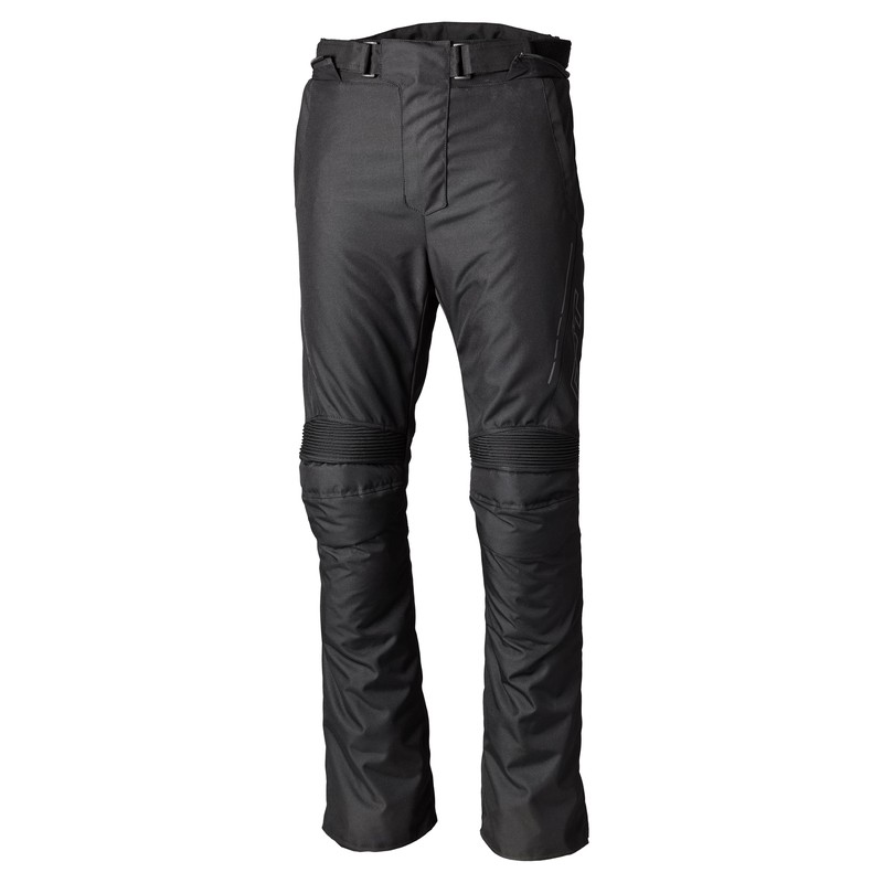 Pantalón RST S-1 CE hombre - Negro - motoscamaralweb.com Pantalón RST S-1 CE hombre - Negro - motoscamaralweb.com