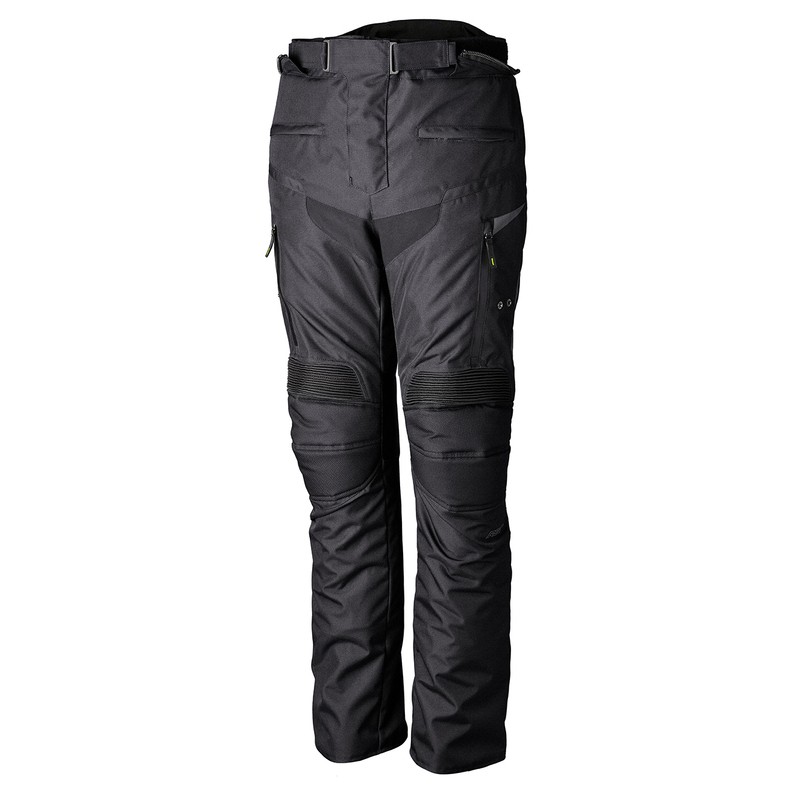 Pantalón textil RST Pro Series Paragon 7 CE hombre - Negro - motoscamaralweb.com Pantalón textil RST Pro Series Paragon 7 CE hombre - Negro - motoscamaralweb.com
