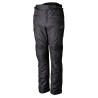 Pantalón textil RST Pro Series Paragon 7 CE mujer - Negro - motoscamaralweb.com