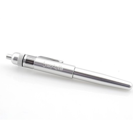 Mini lubricador BUZZETTI - motoscamaralweb.com