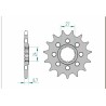 Piñón AFAM acero estándar 22902 - Paso 520 - motoscamaralweb.com