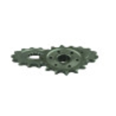 Piñón SCAR - 520 - motoscamaralweb.com