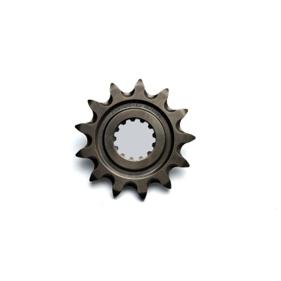 Piñón Renthal anti-barro 12 dientes 254--520-12GP - motoscamaralweb.com