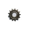 Piñón Renthal anti-barro 12 dientes 254--520-12GP - motoscamaralweb.com