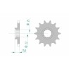 Piñón AFAM acero estándar 24508 - Paso 525 - motoscamaralweb.com