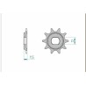Piñón AFAM acero estándar 94123 - Paso 420 - motoscamaralweb.com