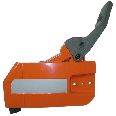 TAPA CADENA CPL AD HUSQVARNA 268- motoscamaralweb.com