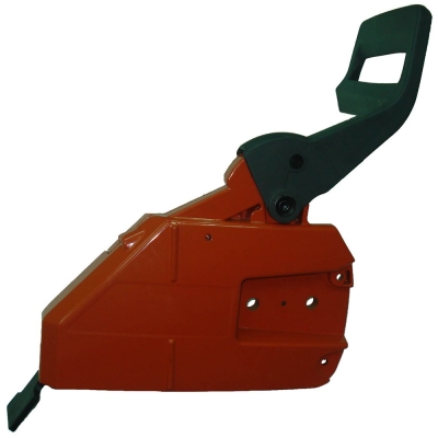TAPA CADENA CPL AD HUSQVARNA 395- motoscamaralweb.com