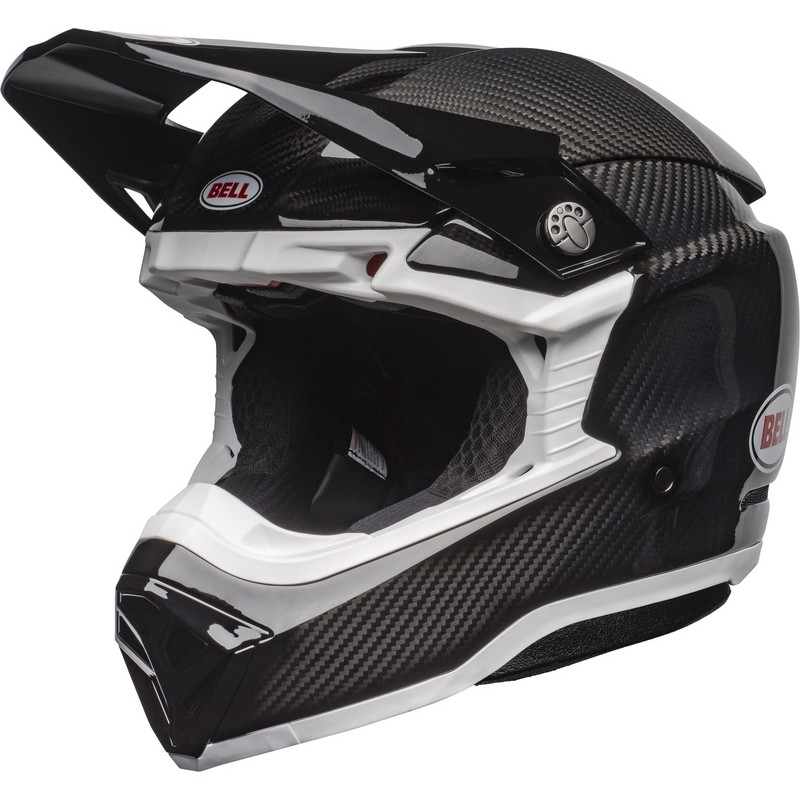 Casco BELL Moto-10 Spherical Solid - motoscamaralweb.com Casco BELL Moto-10 Spherical Solid - motoscamaralweb.com