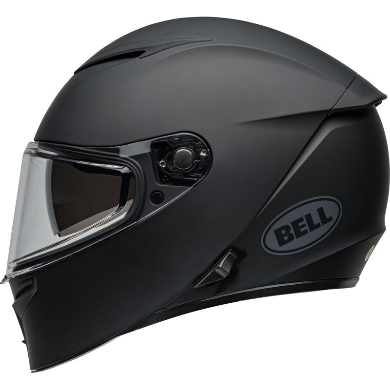 Casco BELL Lithium Mips - Matte Black - motoscamaralweb.com Casco BELL Lithium Mips - Matte Black - motoscamaralweb.com