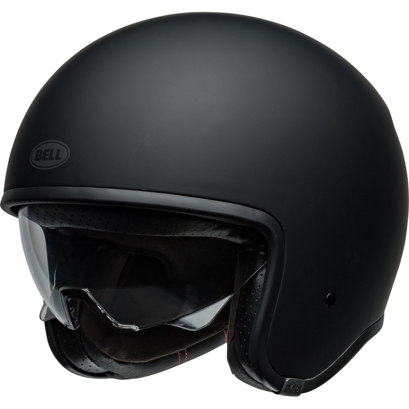Casco BELL TX501 - Matte Black - motoscamaralweb.com Casco BELL TX501 - Matte Black - motoscamaralweb.com