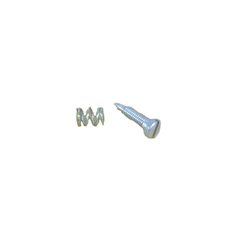 TORNILLO REGULACIÓN CARBURADOR AD BRIGGS (REF.ORIG. 292681)- motoscama TORNILLO REGULACIÓN CARBURADOR AD BRIGGS (REF.ORIG. 292681)- motoscama