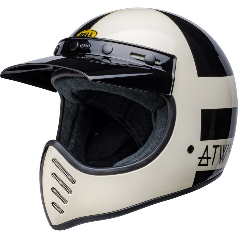 Casco BELL Moto-3 Atwyld Orbit - motoscamaralweb.com Casco BELL Moto-3 Atwyld Orbit - motoscamaralweb.com