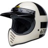 Casco BELL Moto-3 Atwyld Orbit - motoscamaralweb.com