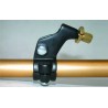 Soportede maneta embrague Negro BIHR 872210 y 872303 - motoscamaralweb.com