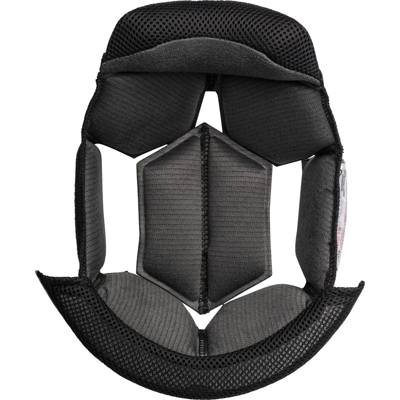 Interior BELL Eliminator - motoscamaralweb.com