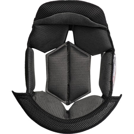 Interior BELL Eliminator - motoscamaralweb.com
