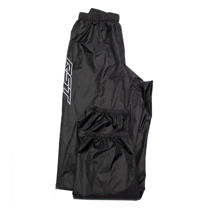 PANTALÓN RST IMPERMEABLE NEGRO TALLA EU M/42 - motoscamaralweb.com PANTALÓN RST IMPERMEABLE NEGRO TALLA EU M/42 - motoscamaralweb.com