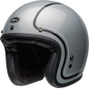 Casco BELL Custom 500 - Chief Gloss Gray - motoscamaralweb.com
