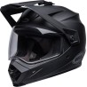 Casco BELL MX-9 Adventure MIPS - Matte Black - motoscamaralweb.com