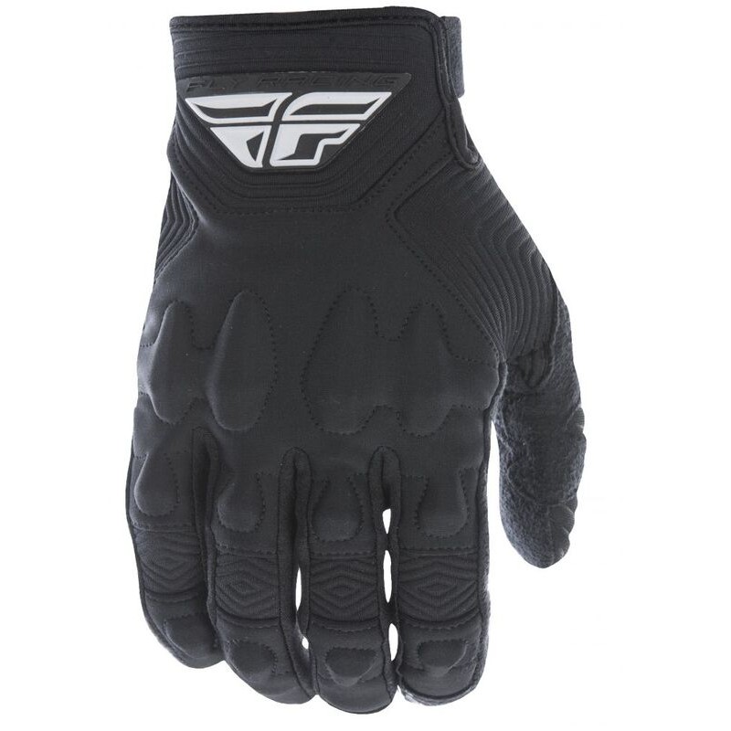 FLY RACING Patrol XC Lite Gloves Black Sz 09 - motoscamaralweb.com FLY RACING Patrol XC Lite Gloves Black Sz 09 - motoscamaralweb.com