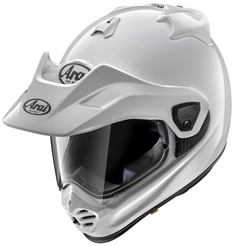 Casco ARAI TOUR-X5 Diamond White - motoscamaralweb.com Casco ARAI TOUR-X5 Diamond White - motoscamaralweb.com
