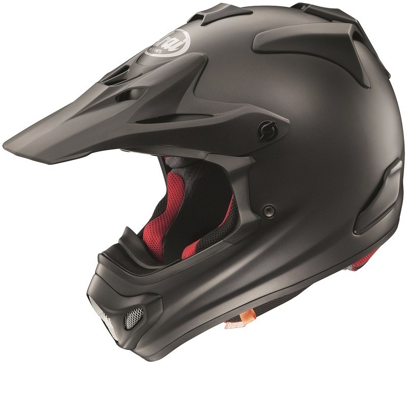 Casco ARAI MX-V EVO Frost - Negro - motoscamaralweb.com Casco ARAI MX-V EVO Frost - Negro - motoscamaralweb.com