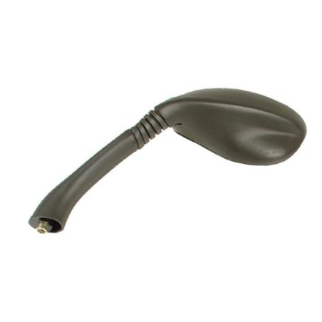 Retrovisor izquierdo VICMA tipo OEM negro - Aprilia Leonardo - motoscamaralweb.com