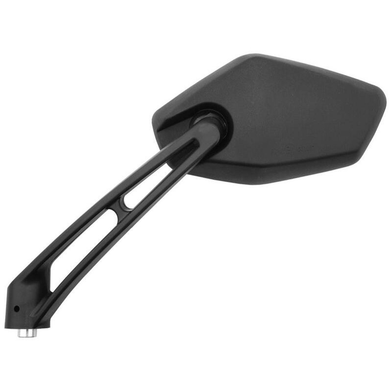 Retrovisor izquierdo VICMA tipo OEM negro - Aprilia SR50 Factory - motoscamaralweb.com Retrovisor izquierdo VICMA tipo OEM negro - Aprilia SR50 Factory - motoscamaralweb.com