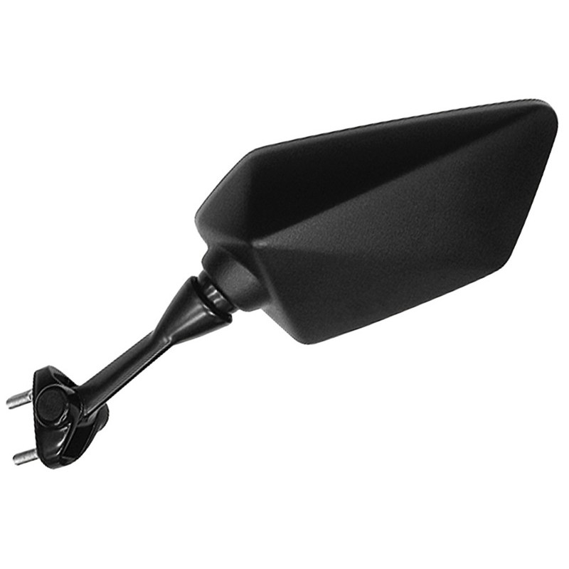 Retrovisor izquierdo VICMA tipo OEM negro - Kawasaki Ninja 250R - motoscamaralweb.com Retrovisor izquierdo VICMA tipo OEM negro - Kawasaki Ninja 250R - motoscamaralweb.com