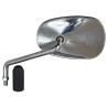 Retrovisor izquierdo VICMA tipo OEM - KAWASAKI W800 56001-0253 - motoscamaralweb.com