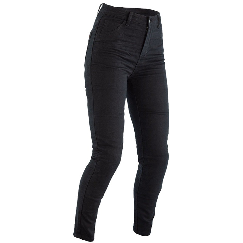 Jeggings reforzados con aramida RST Jegging CE mujer - Negro - motoscamaralweb.com Jeggings reforzados con aramida RST Jegging CE mujer - Negro - motoscamaralweb.com
