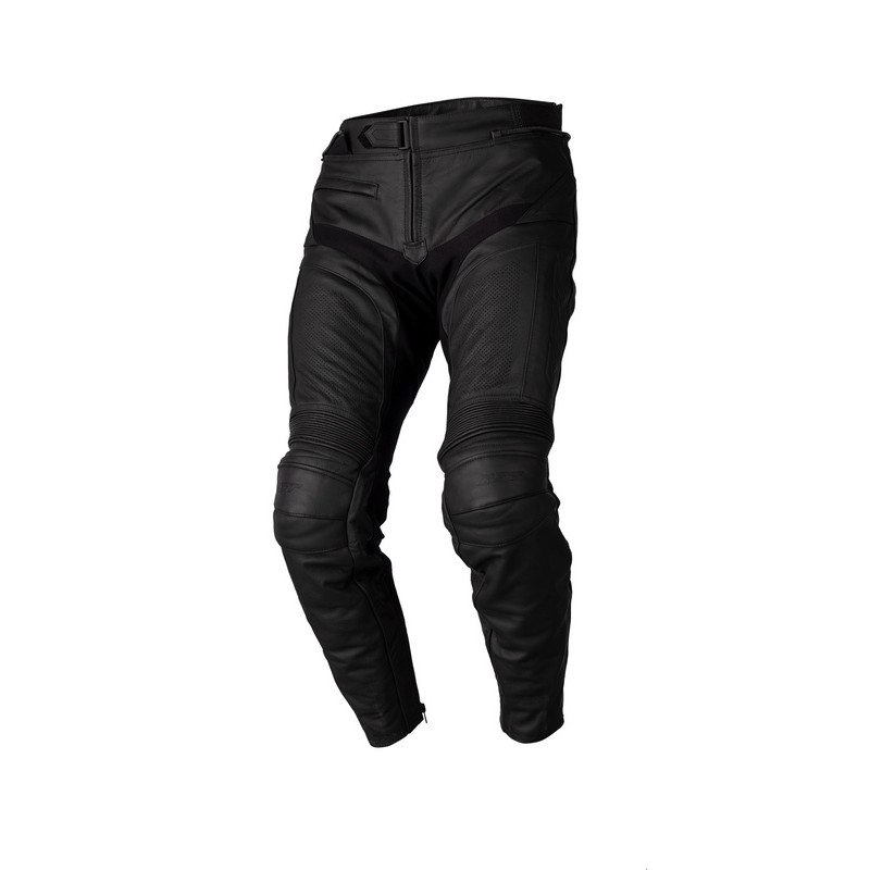 Pantalón de Piel (Hombre) RST TOUR 1 CE Negro. Talla EU40/S - motoscamaralweb.com Pantalón de Piel (Hombre) RST TOUR 1 CE Negro. Talla EU40/S - motoscamaralweb.com