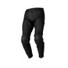 Pantalón de Piel (Hombre) RST TOUR 1 CE Negro. Talla EU40/S - motoscamaralweb.com