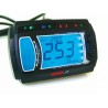 Marcador universal KOSO XR-SRN BB017B60 - motoscamaralweb.com