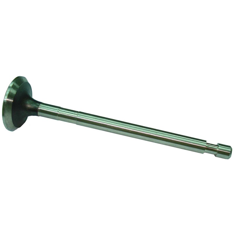 VALVULA ESCAPE AD BRIGGS 16-18 HP- motoscamaralweb.com