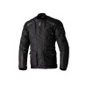 Chaqueta textil RST Endurance CE hombre - Negro - motoscamaralweb.com