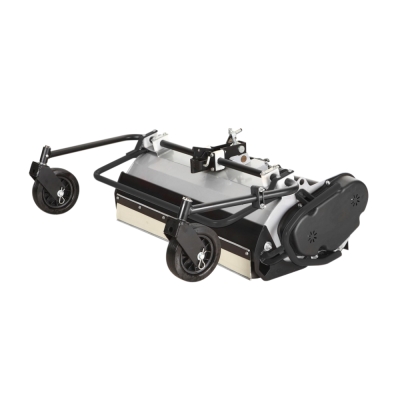 DESBROZADORA TRITURADORA DE CUCHILLA NEGRA 60 CM D900 G1300- motoscama