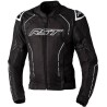 Chaqueta Textil Perforada (Hombre) RST S-1 MESH CE Blanco. Talla EU50/S - motoscamaralweb.com
